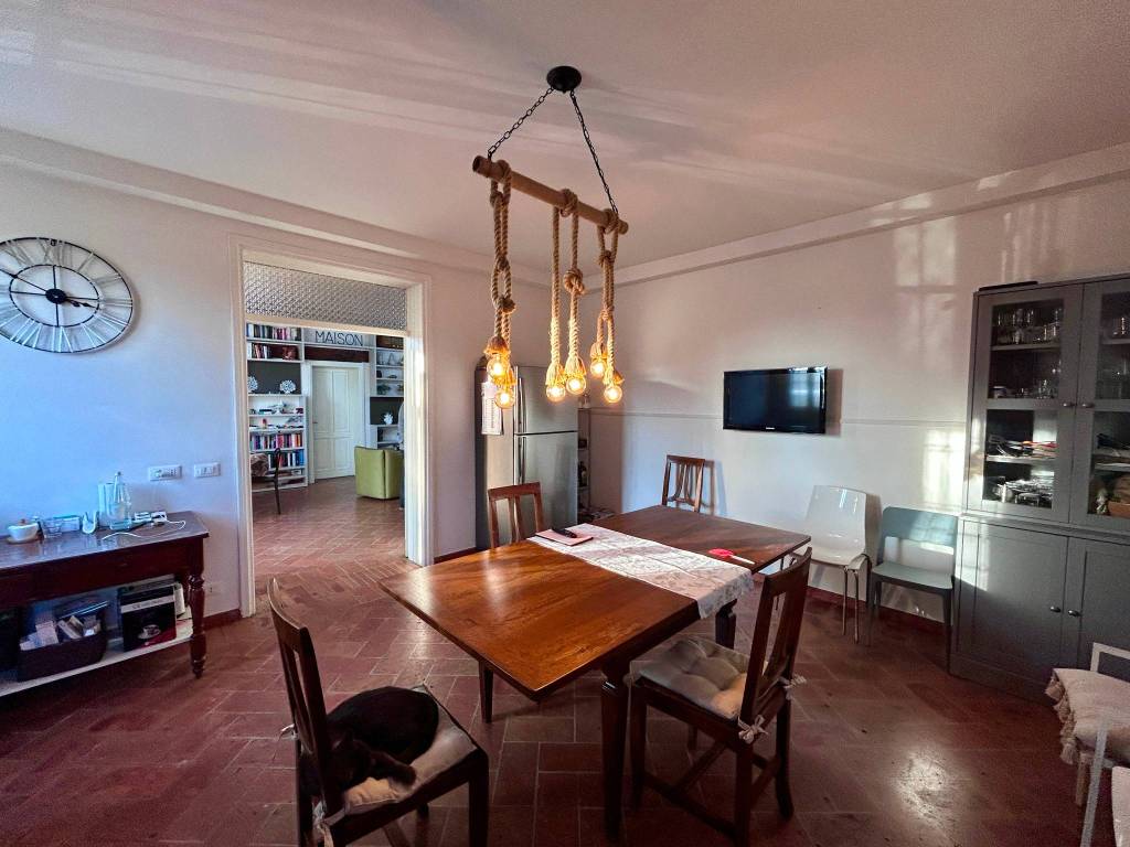 casa indipendente in vendita a Correggio