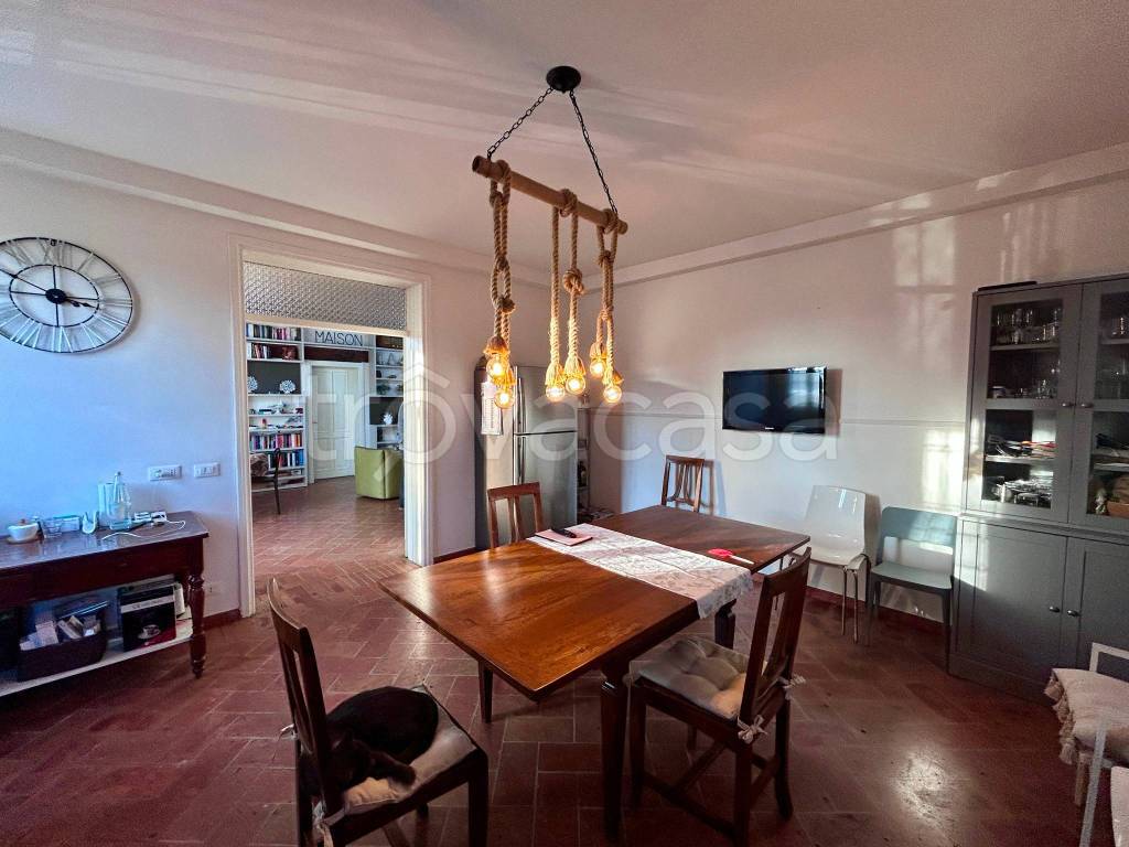 casa indipendente in vendita a Correggio