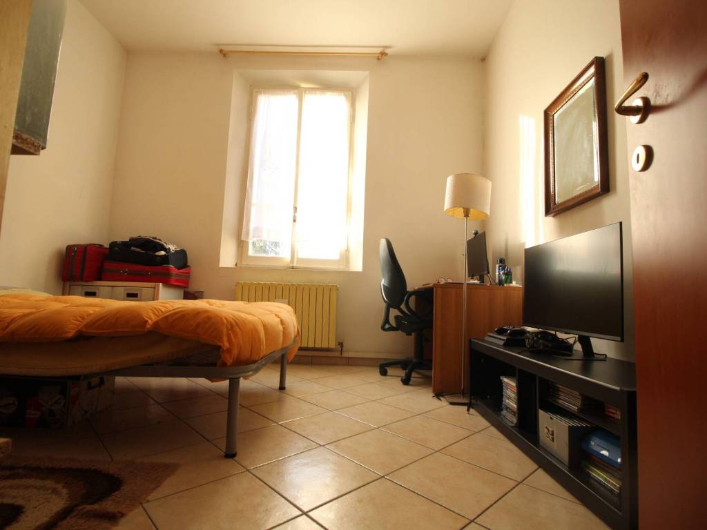 appartamento in vendita a Correggio