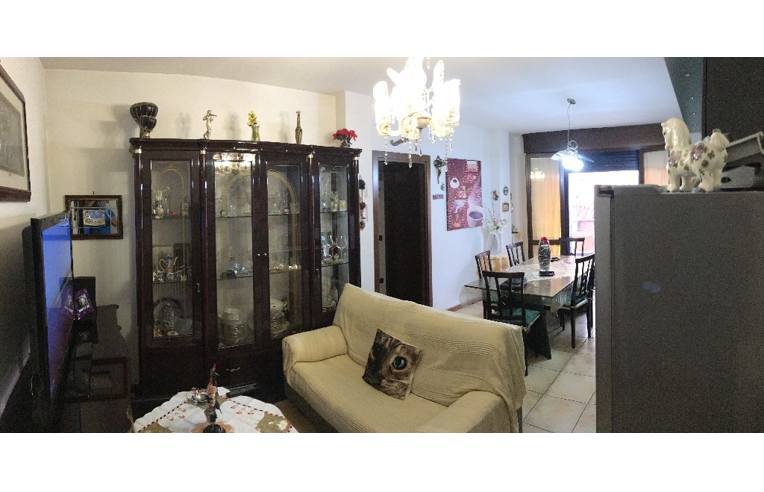 appartamento in vendita a Correggio