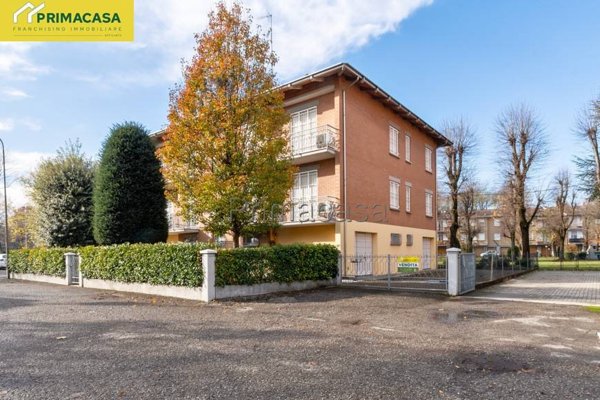 appartamento in vendita a Correggio
