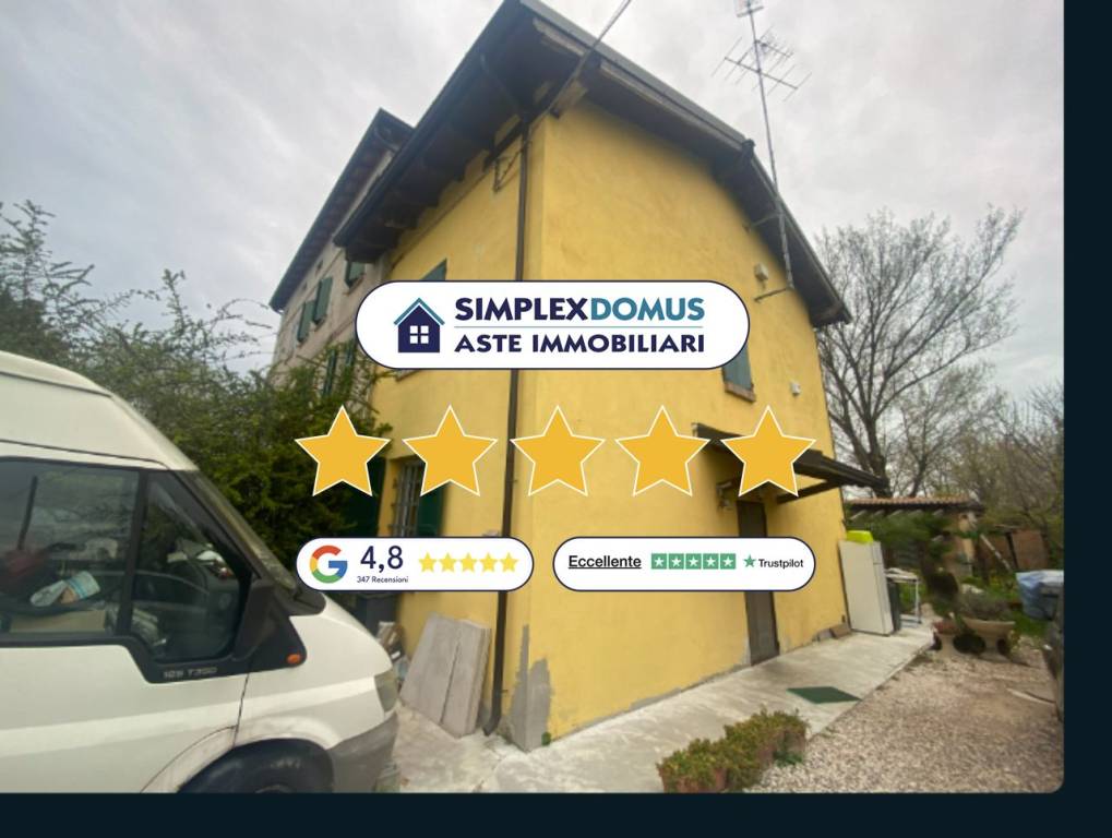 appartamento in vendita a Correggio