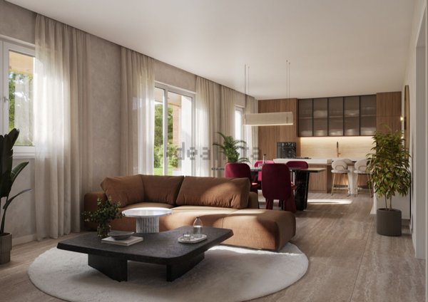 casa indipendente in vendita a Correggio