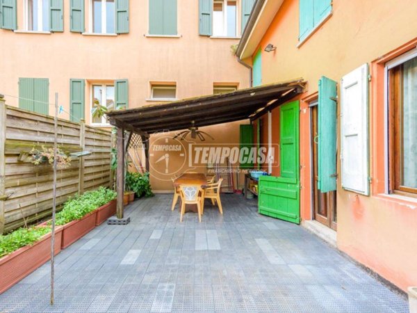 appartamento in vendita a Correggio