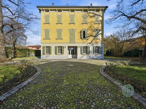 casa indipendente in vendita a Correggio