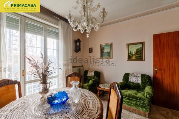 appartamento in vendita a Correggio