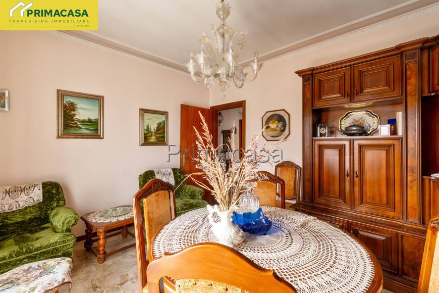 appartamento in vendita a Correggio