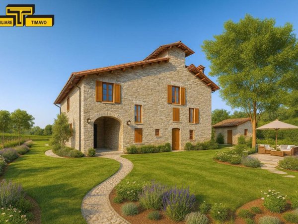 casa indipendente in vendita a Correggio