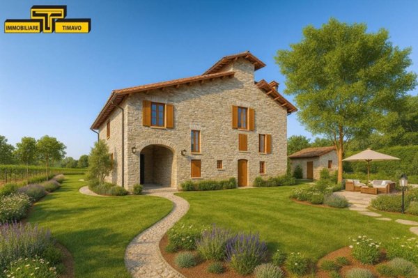 casa indipendente in vendita a Correggio