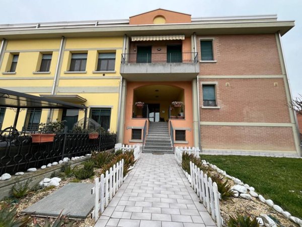 appartamento in vendita a Correggio