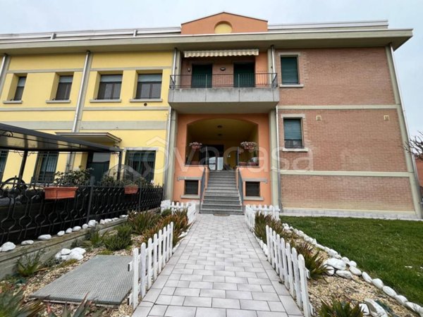 appartamento in vendita a Correggio