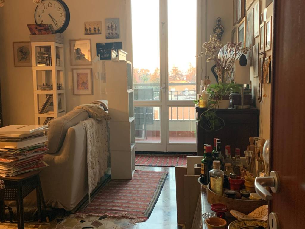 appartamento in vendita a Correggio