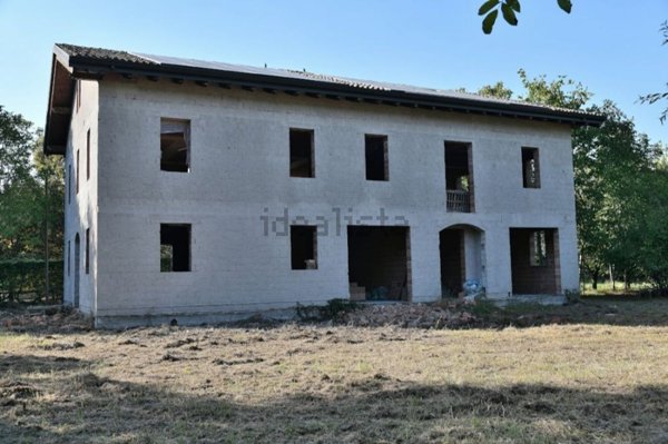 casa indipendente in vendita a Correggio