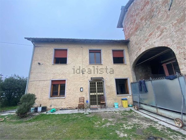 casa indipendente in vendita a Correggio