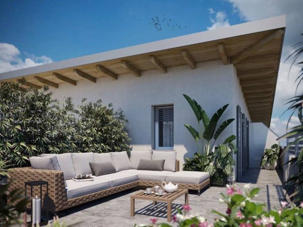 appartamento in vendita a Correggio