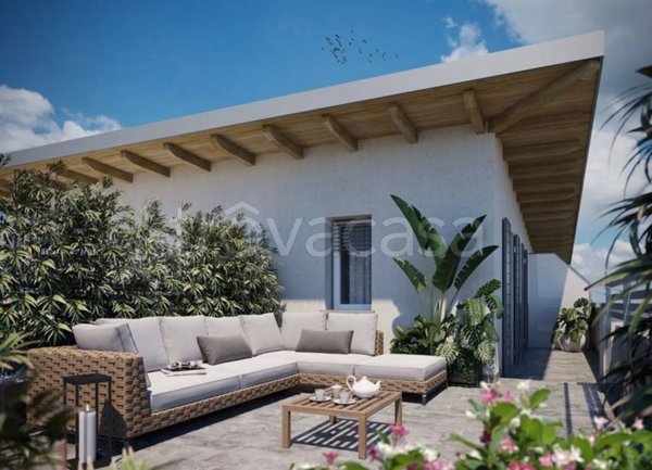 appartamento in vendita a Correggio