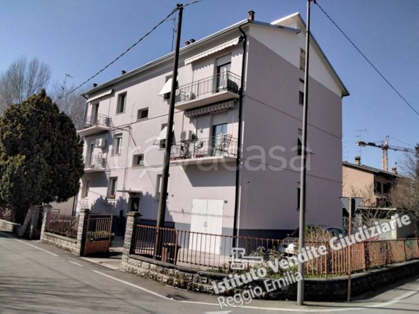 appartamento in vendita a Correggio