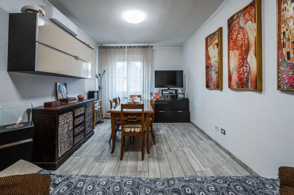 appartamento in vendita a Correggio