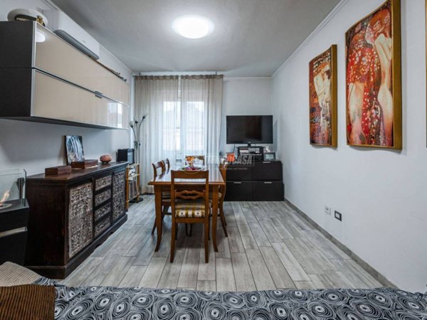 appartamento in vendita a Correggio