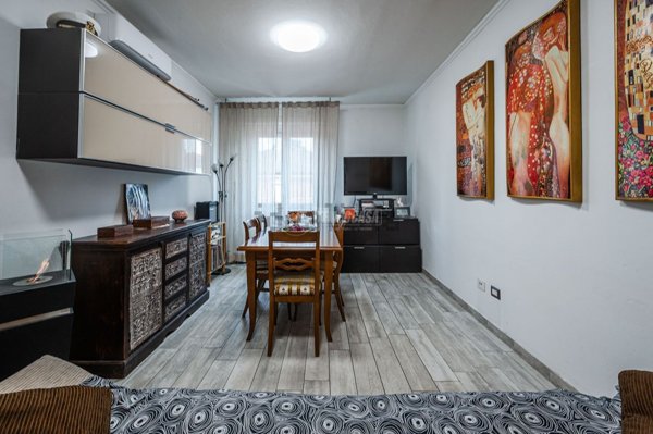 appartamento in vendita a Correggio