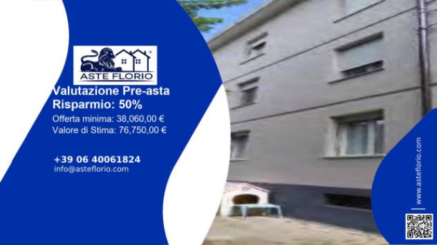 appartamento in vendita a Correggio