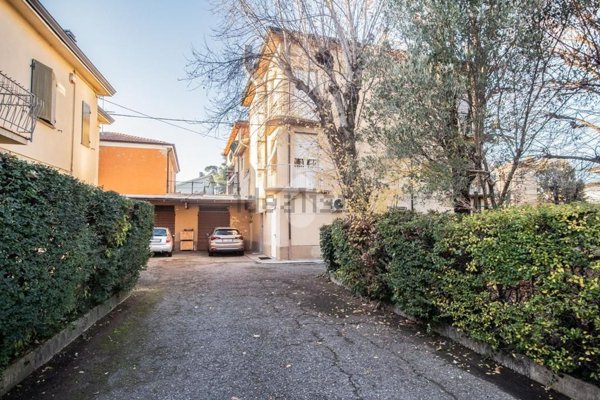 appartamento in vendita a Correggio