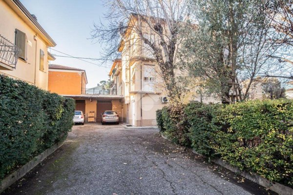 appartamento in vendita a Correggio