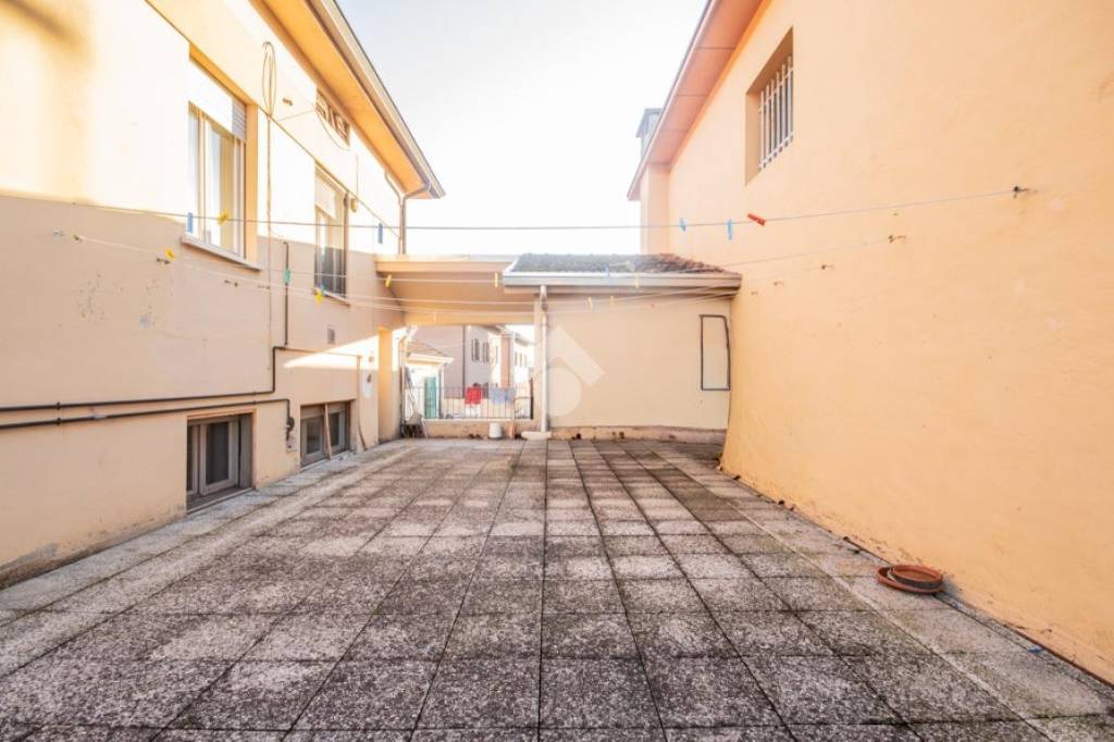 appartamento in vendita a Correggio