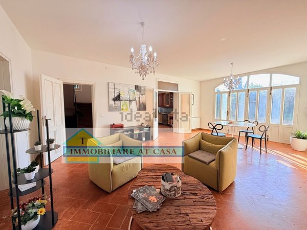 casa indipendente in vendita a Correggio in zona San Martino