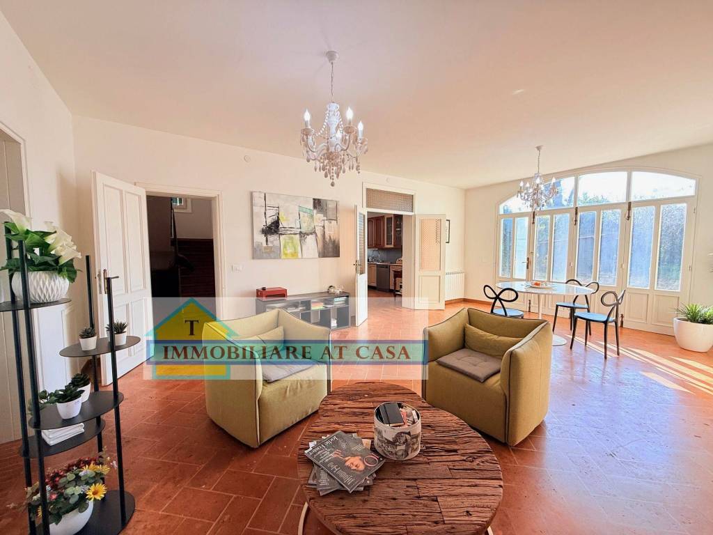 casa indipendente in vendita a Correggio in zona San Martino