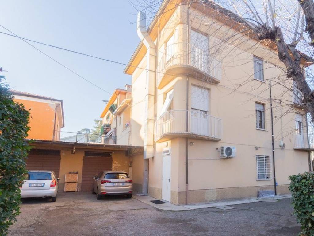 appartamento in vendita a Correggio