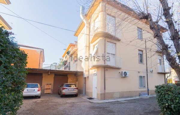 appartamento in vendita a Correggio