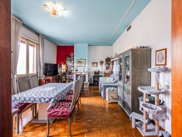 appartamento in vendita a Correggio