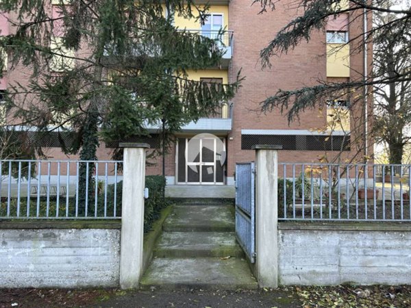 appartamento in vendita a Correggio