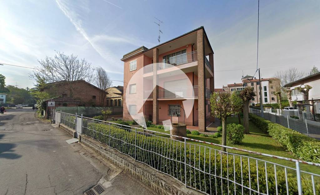 casa indipendente in vendita a Correggio