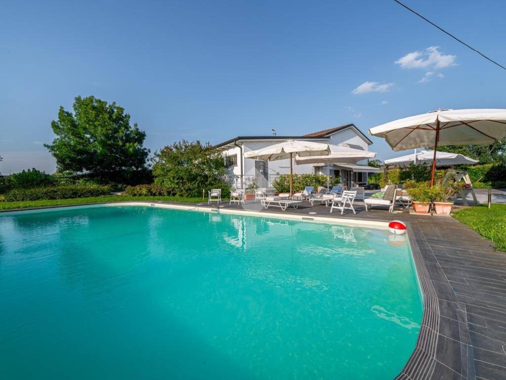 ufficio in vendita a Correggio