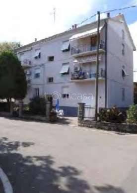 appartamento in vendita a Correggio