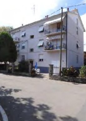 appartamento in vendita a Correggio