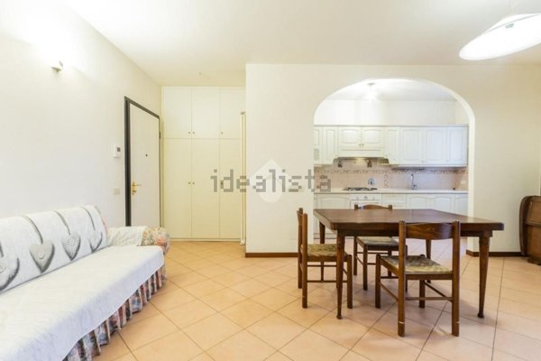 appartamento in vendita a Correggio