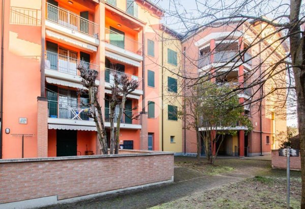 appartamento in vendita a Correggio