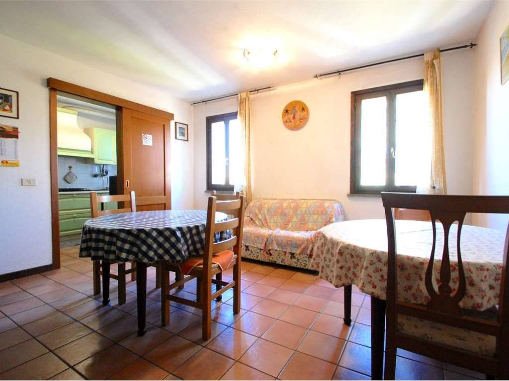 appartamento in vendita a Correggio