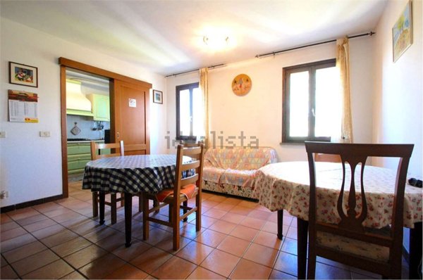 appartamento in vendita a Correggio