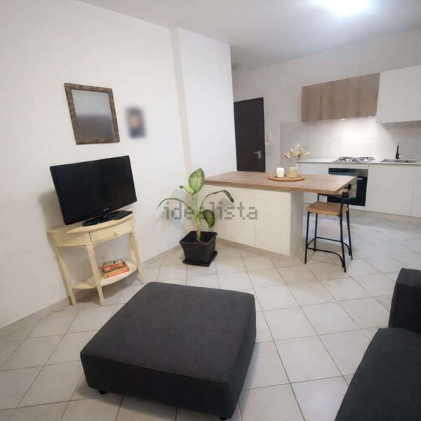 appartamento in vendita a Correggio