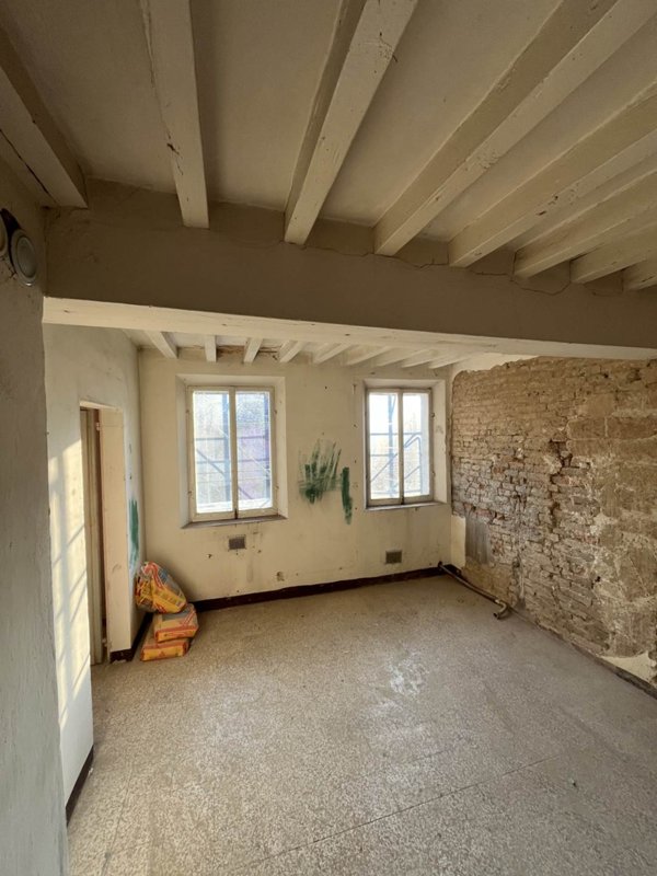 appartamento in vendita a Correggio