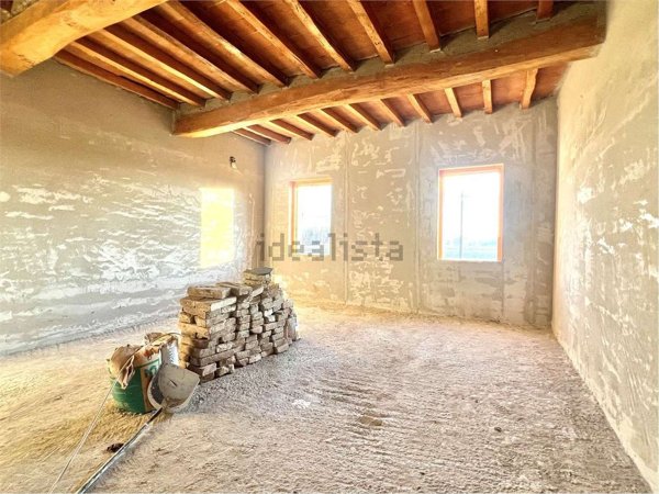 appartamento in vendita a Correggio