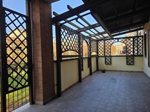 appartamento in vendita a Correggio