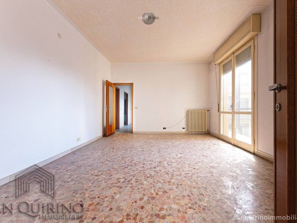 appartamento in vendita a Correggio