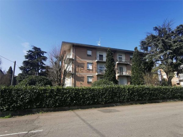 appartamento in vendita a Correggio