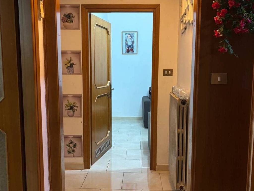 appartamento in vendita a Correggio