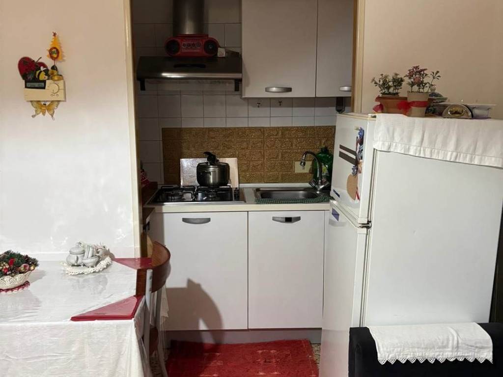 appartamento in vendita a Correggio